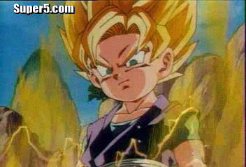 Otaku Gallery  / Anime e Manga / Dragon Ball / Screen Shots / OAV / Dragon Ball GT / Goku Gaiden / 206.jpg